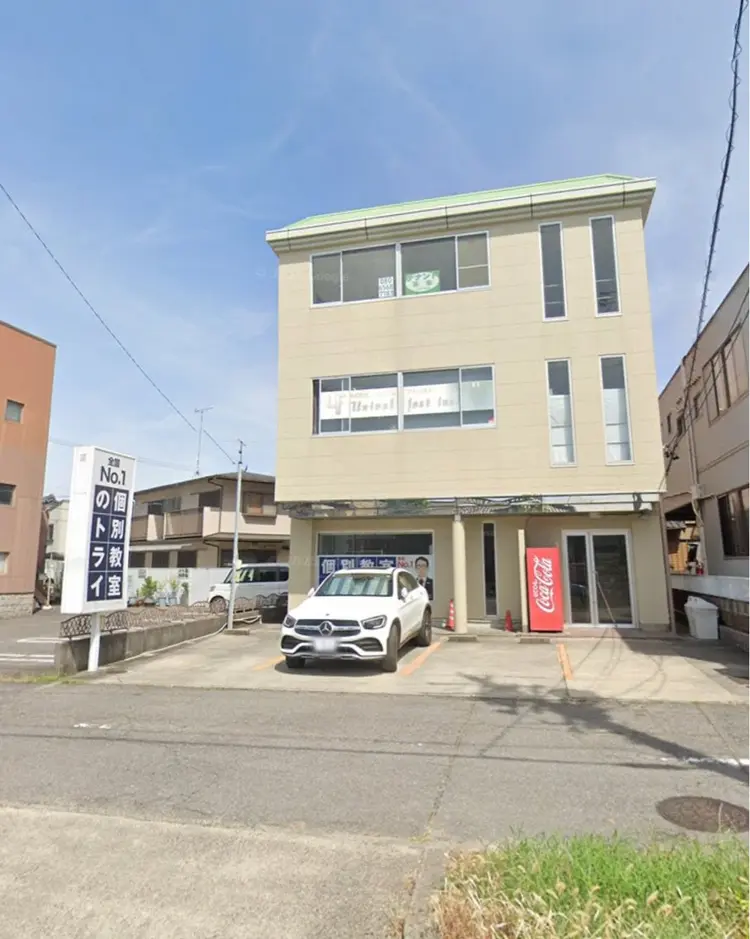 viveの内観・外観3