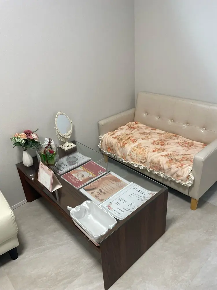 Luangeの内観・外観1