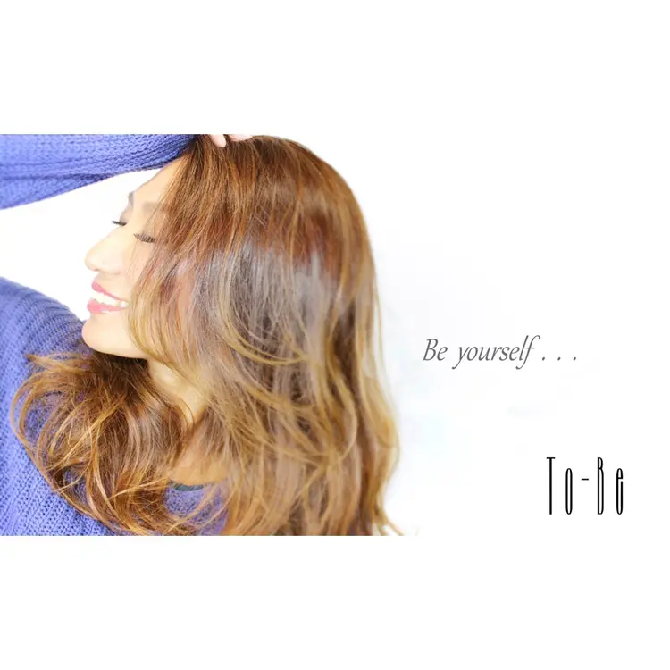 kyoto hairsalon To-Be トゥービーの内観・外観2