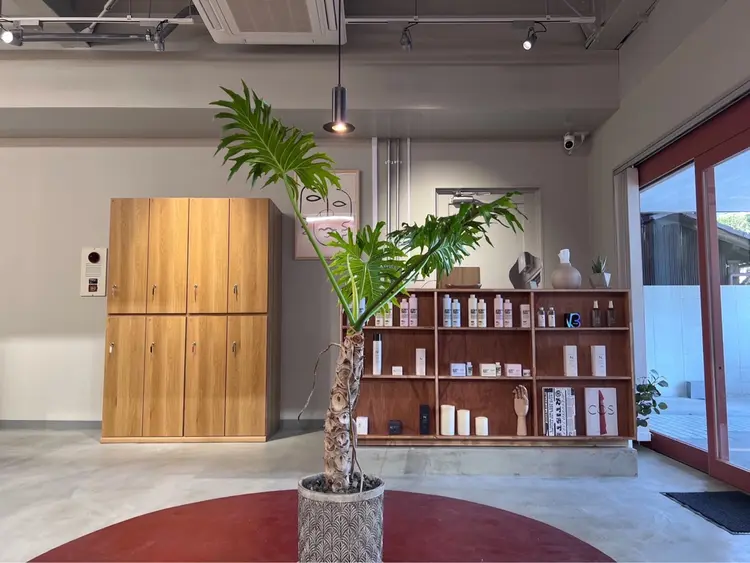 D.log 大和西大寺店の内観・外観3