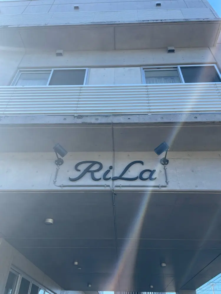 Rilaの内観・外観2