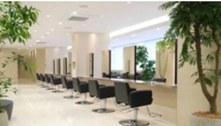 CLALA hiroshimaの内観・外観2