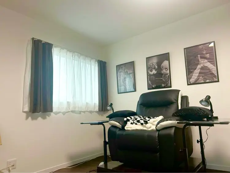 nail room IVEの内観・外観1