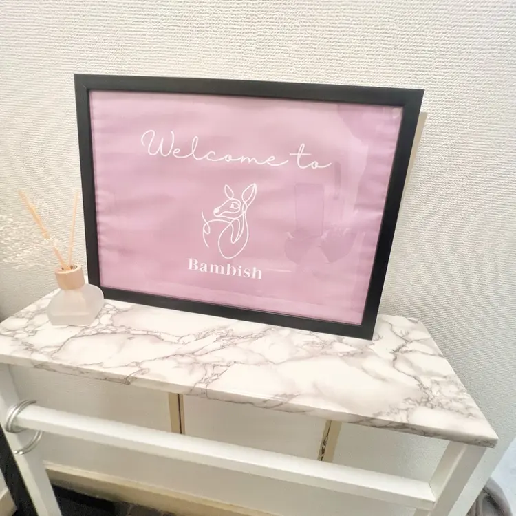 バンビッシュ 吉祥寺店の内観・外観2