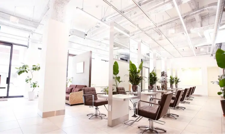 brisaの内観・外観2