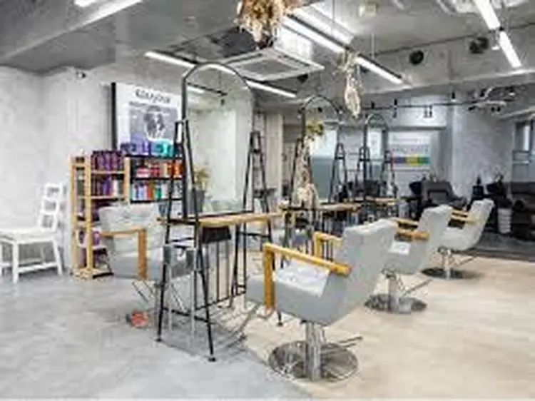 ティアム渋谷の内観・外観1