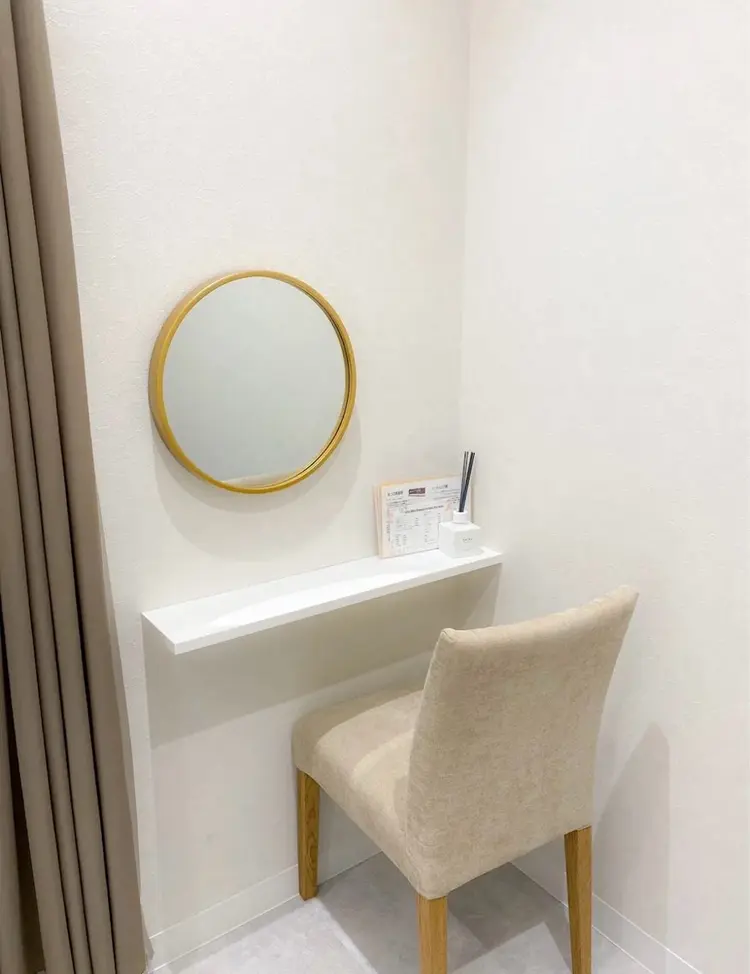 ガレリアエレガンテ栄店の内観・外観2