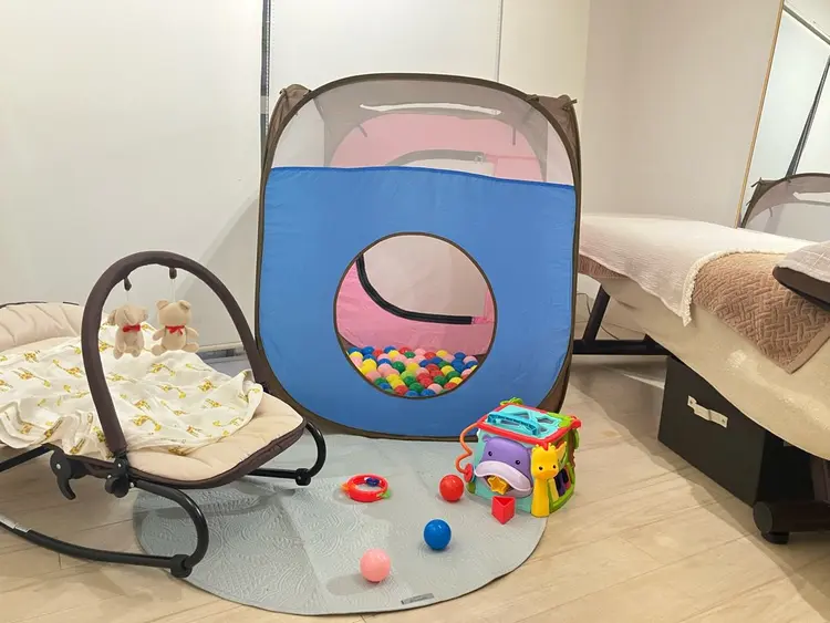 salon de Luluの内観・外観2