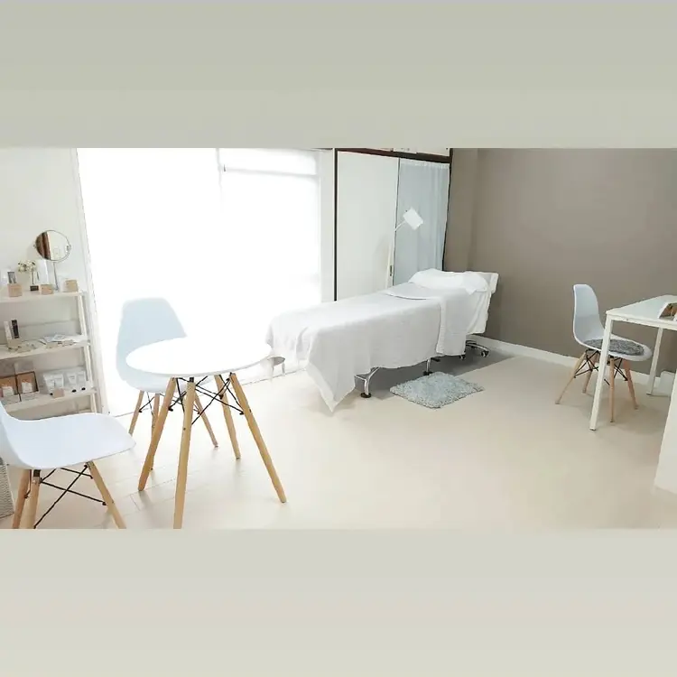 eyelashsalon  edgeの内観・外観3