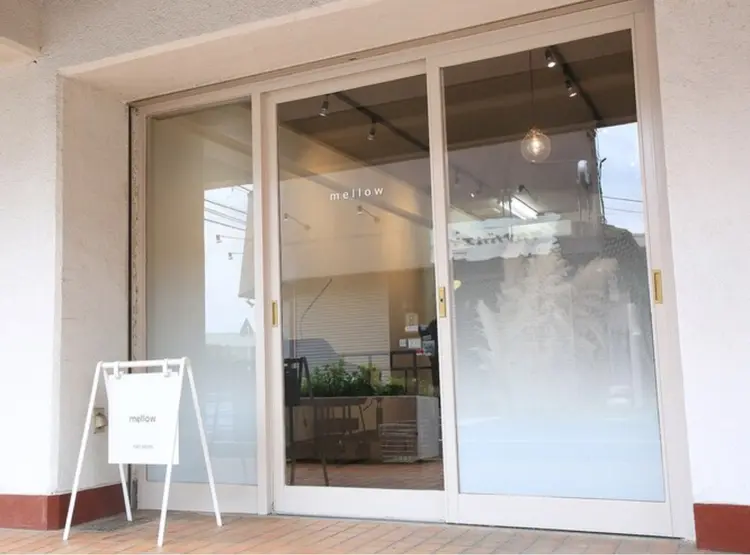 ninniの内観・外観1