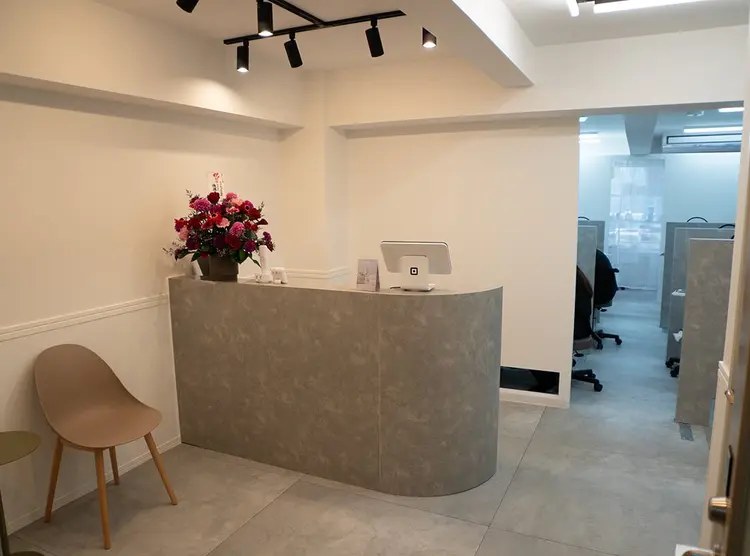 W eye candy (ダブリューアイキャンディ)の内観・外観1