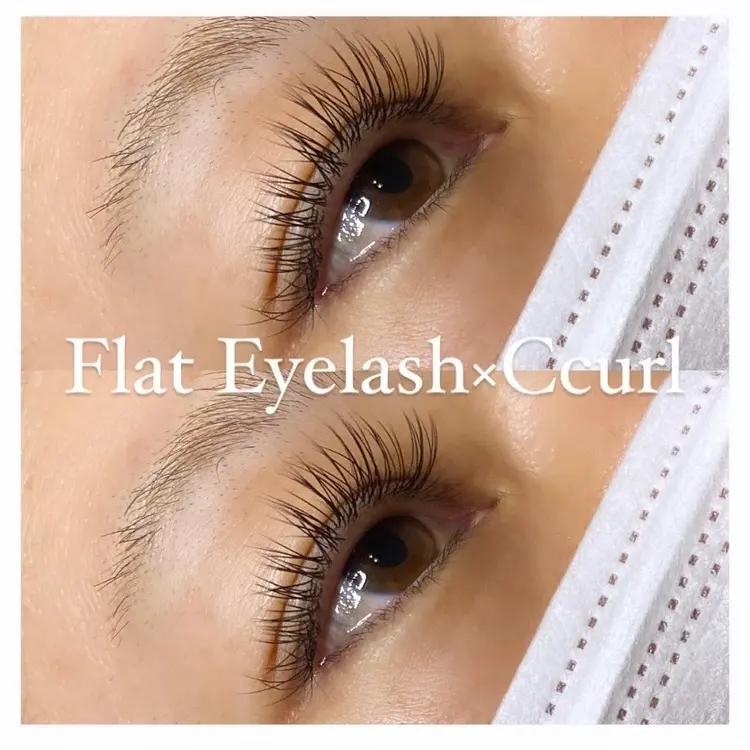 Libera~eyelash~の内観・外観3