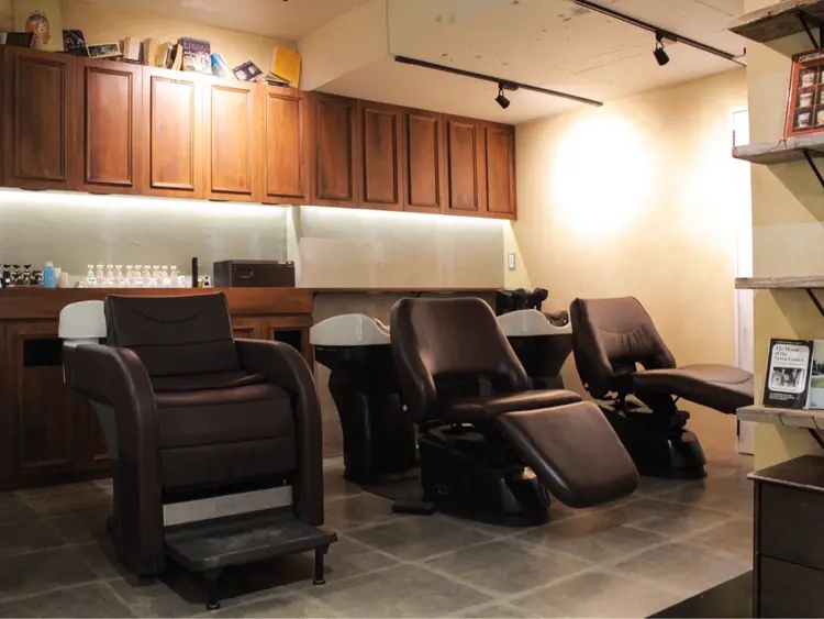 HOEK  HOEK 立川の内観・外観2