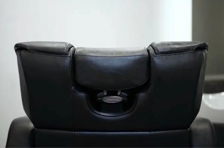 LAVIE NEW STANDARD BARBER 中野店の内観・外観2