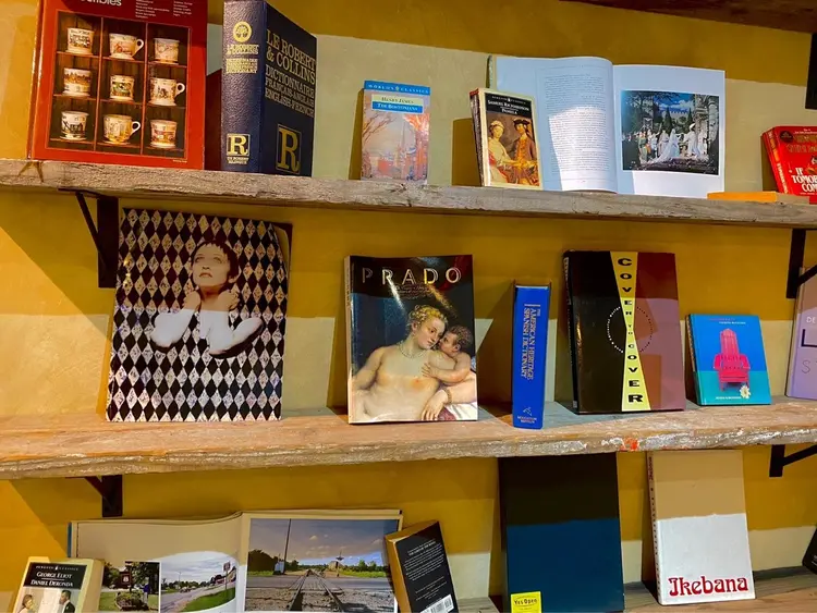 HOEK  HOEK 立川の内観・外観3