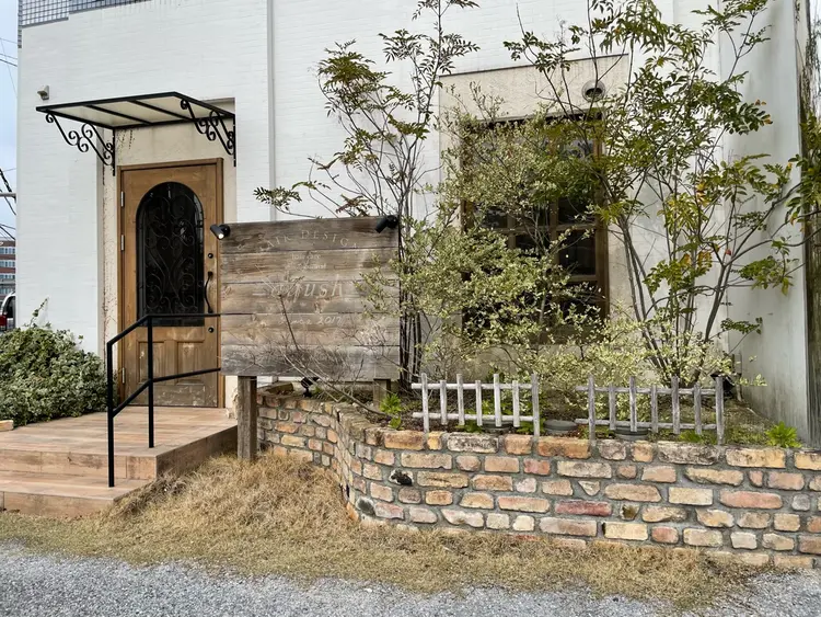 aqushの内観・外観1