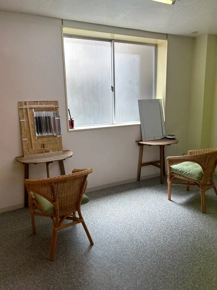 mizmaniaの内観・外観2