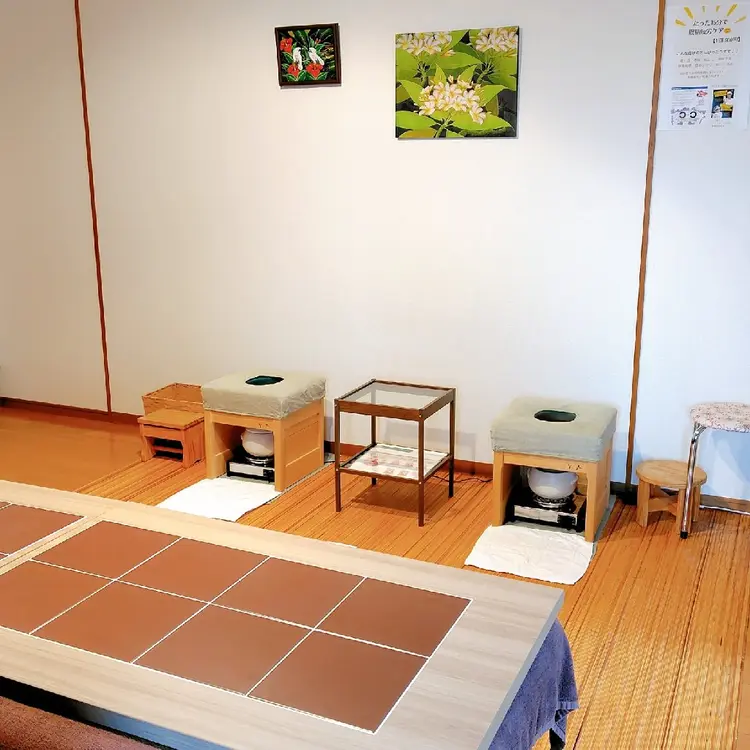 リラクゼーションサロンTASUKU.の内観・外観1