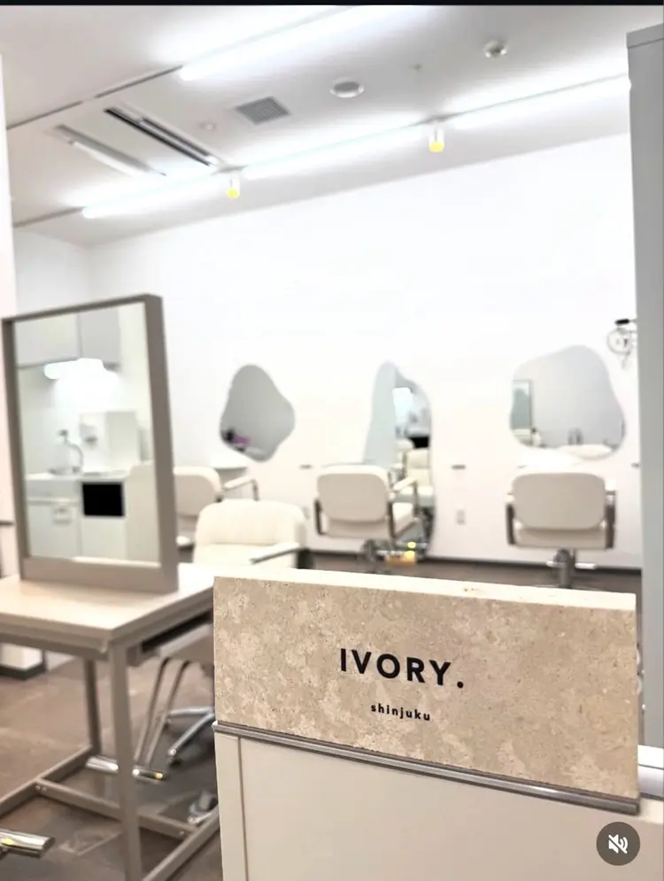 IVORY.の内観・外観2