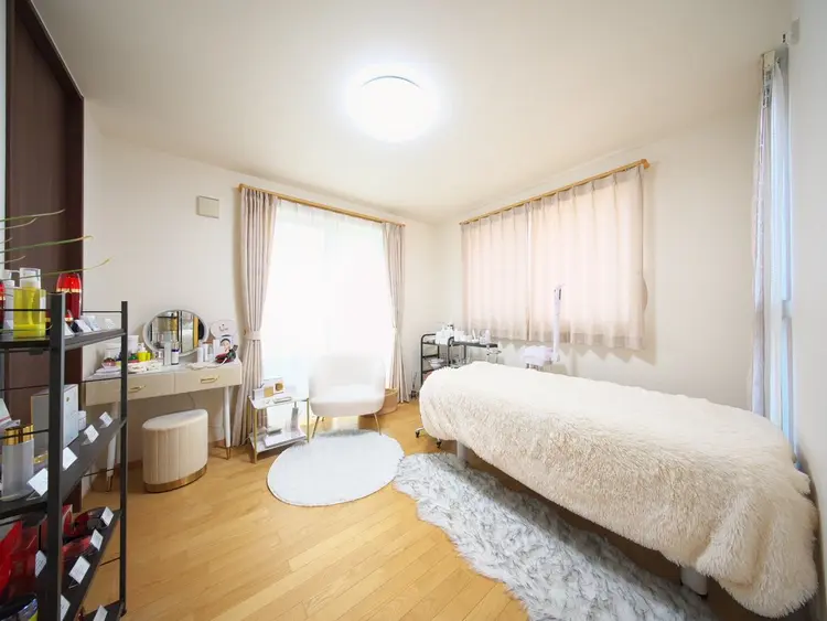 ESTHETIC SALON miluluの内観・外観1