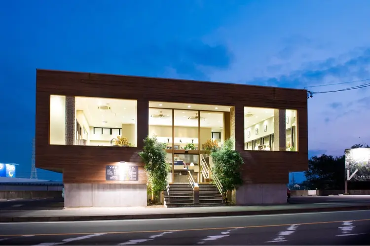 Lila四日市店の内観・外観3