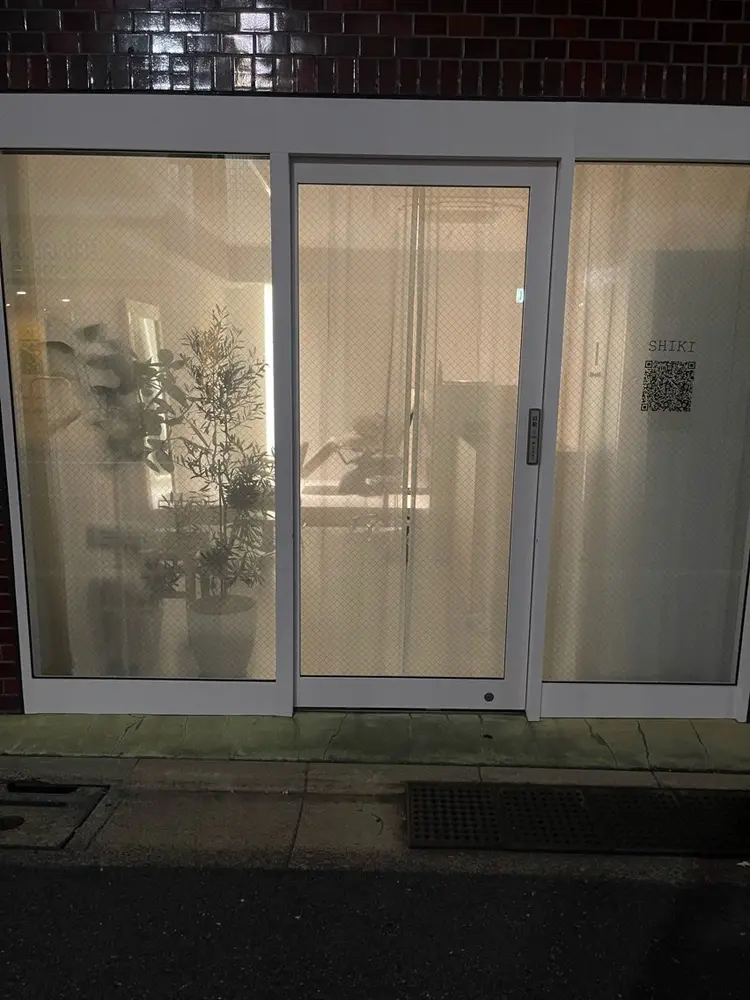 SHIKI hair&makeの内観・外観2