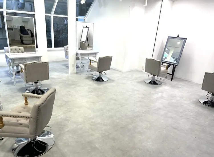 ティグル鹿児島の内観・外観2