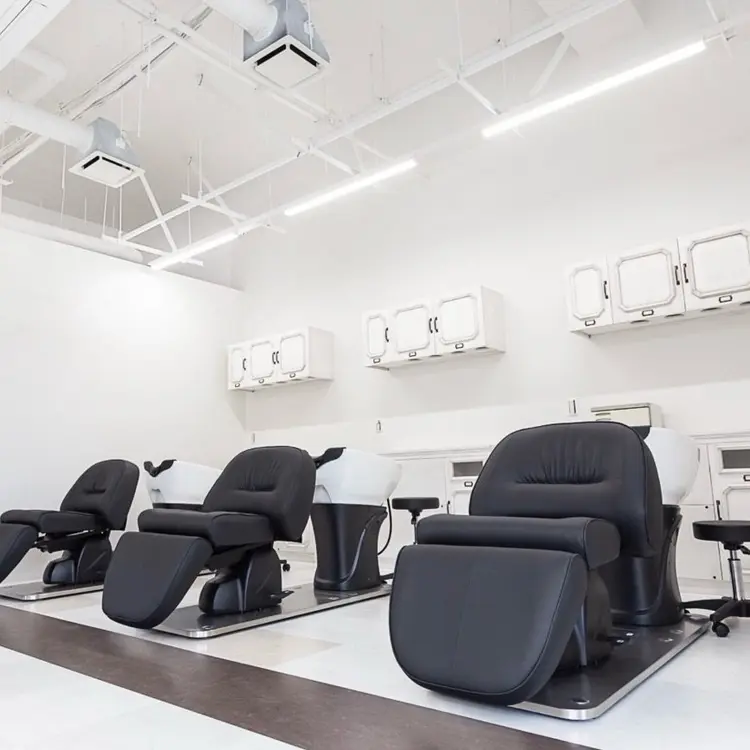 B.Chanceの内観・外観3