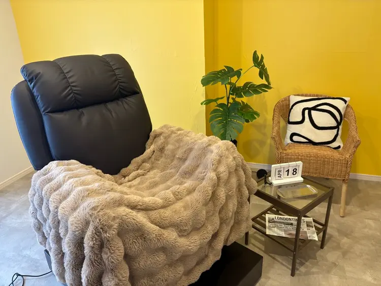 Repos.の内観・外観3