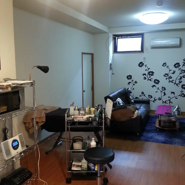 beauty salon Ulyssesの内観・外観2