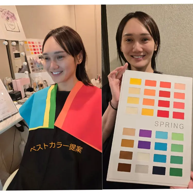 Indigoの内観・外観3