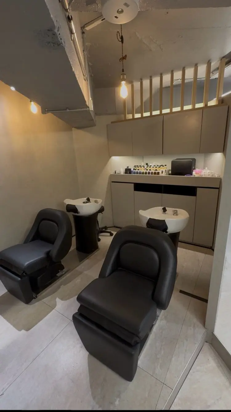 TOKUYAMA SALON New Yorkの内観・外観2