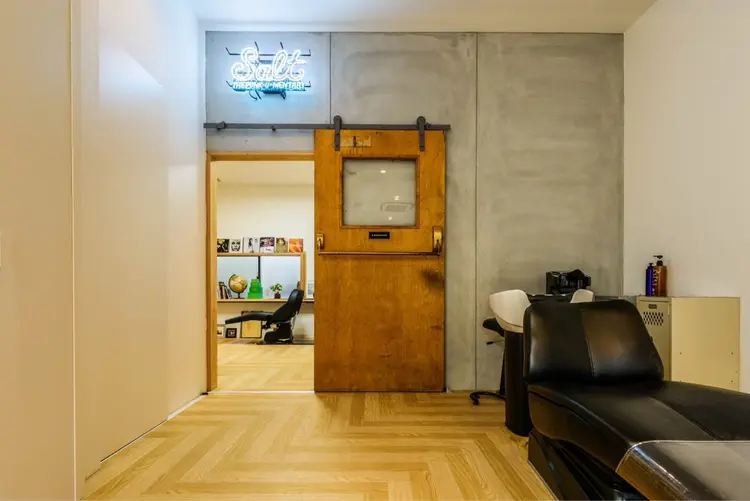 Saltの内観・外観3