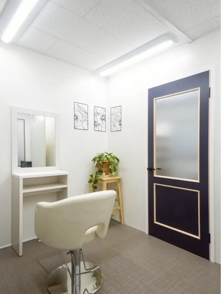 charme parisの内観・外観1