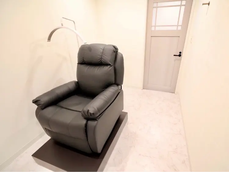 Amy 京橋店の内観・外観2