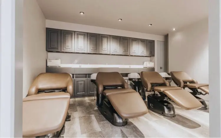 FILMS 表参道店の内観・外観2