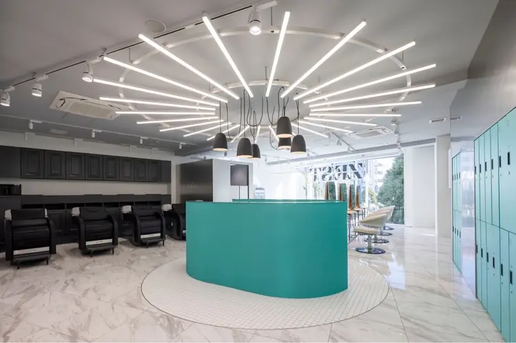 ZEST ZIGUの内観・外観3