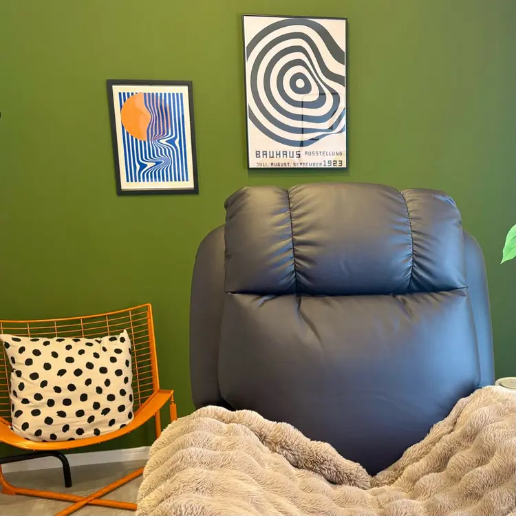 Repos.の内観・外観2