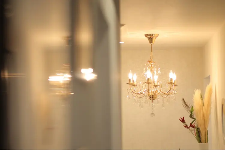 Li'a la cocoの内観・外観1