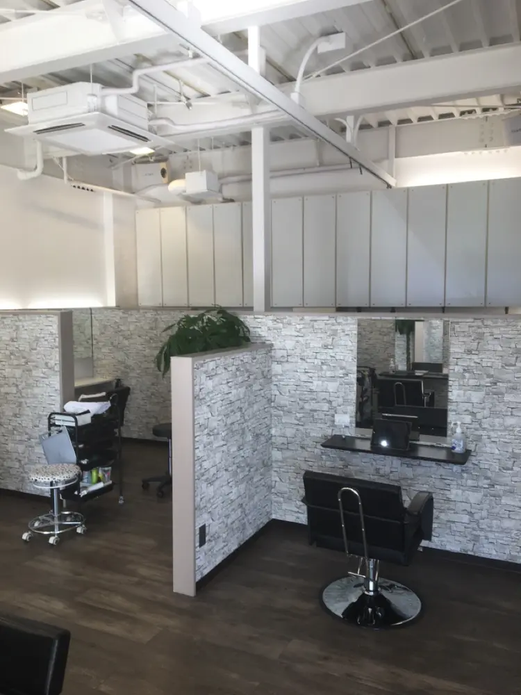 ビーストの内観・外観3