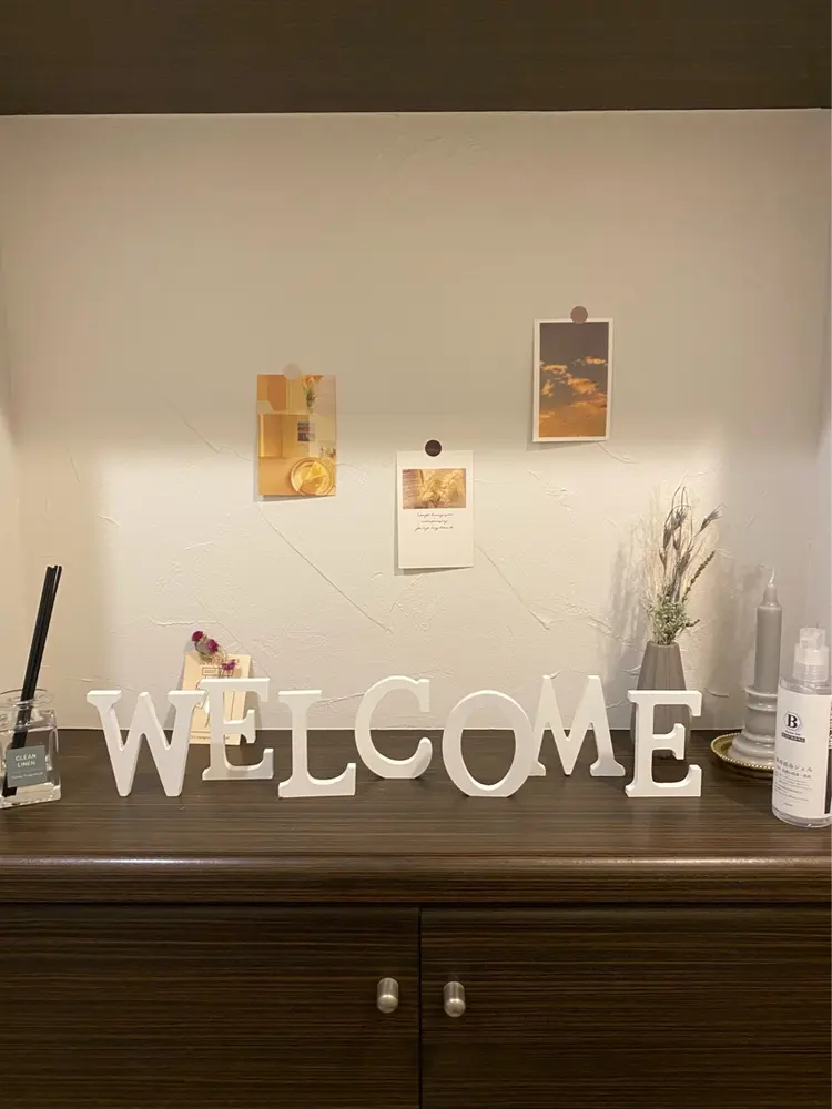 loulou _nailの内観・外観3