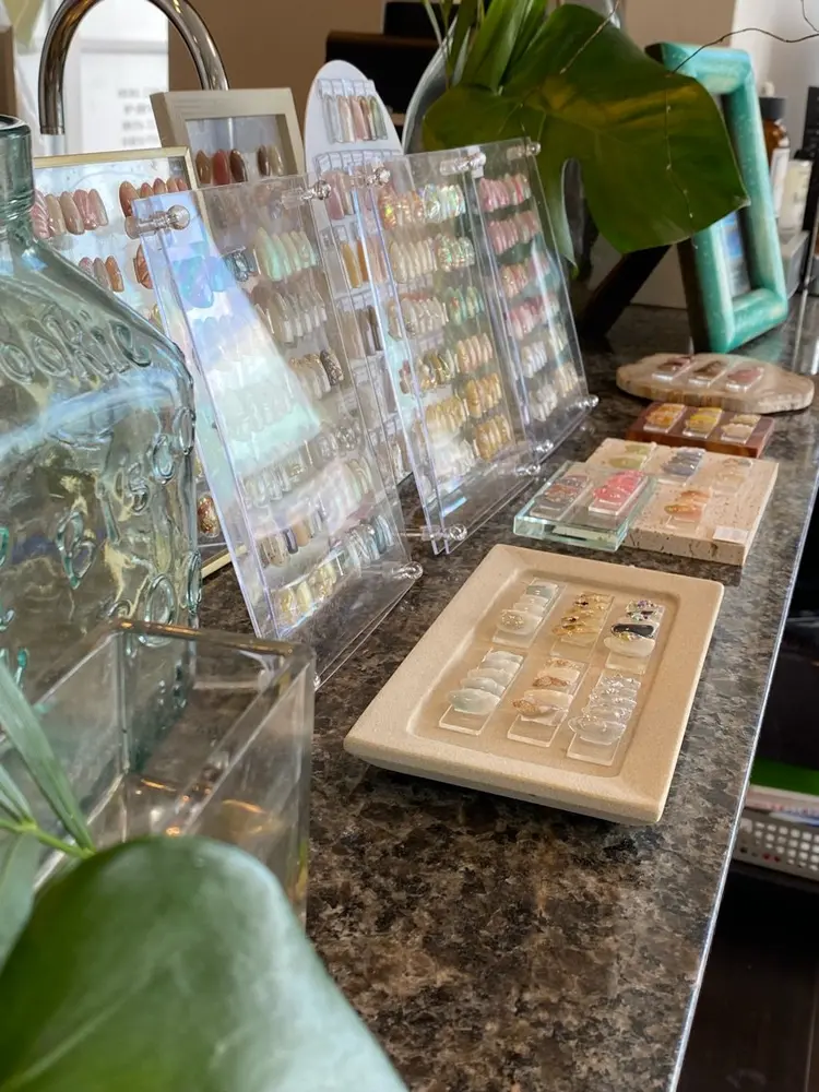 Orie オリエの内観・外観3