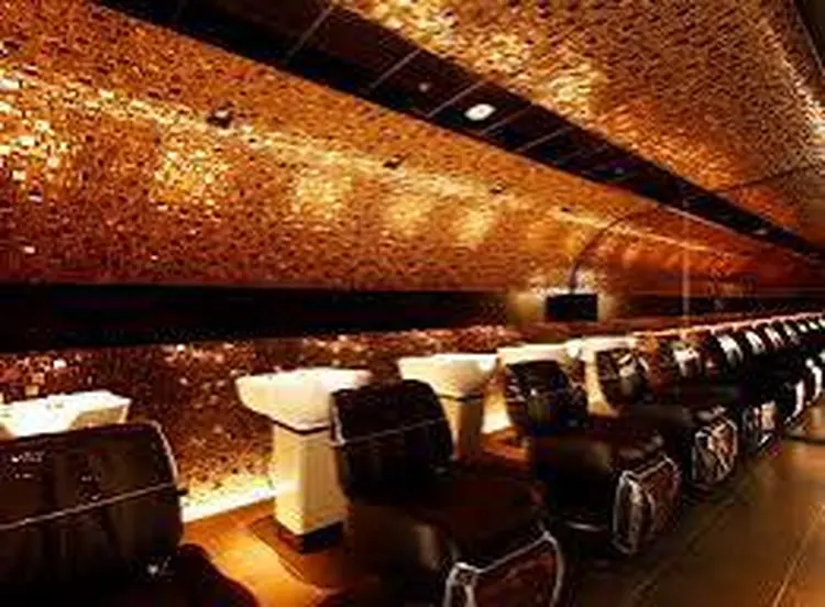 luludi by aphroditeの内観・外観1