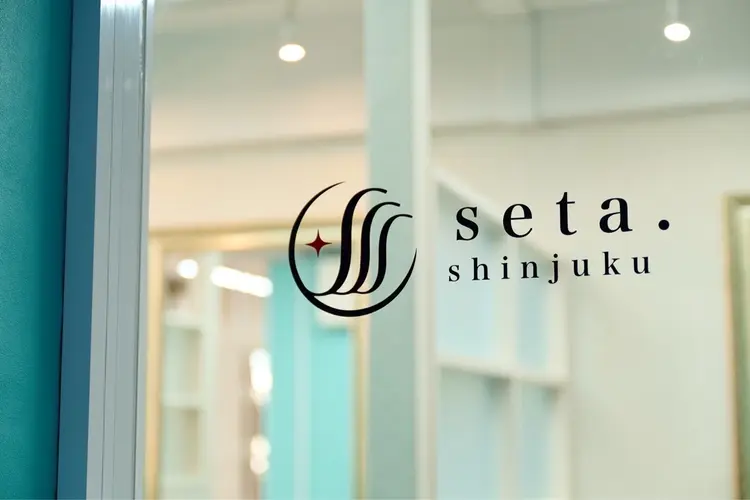 seta新宿の内観・外観1
