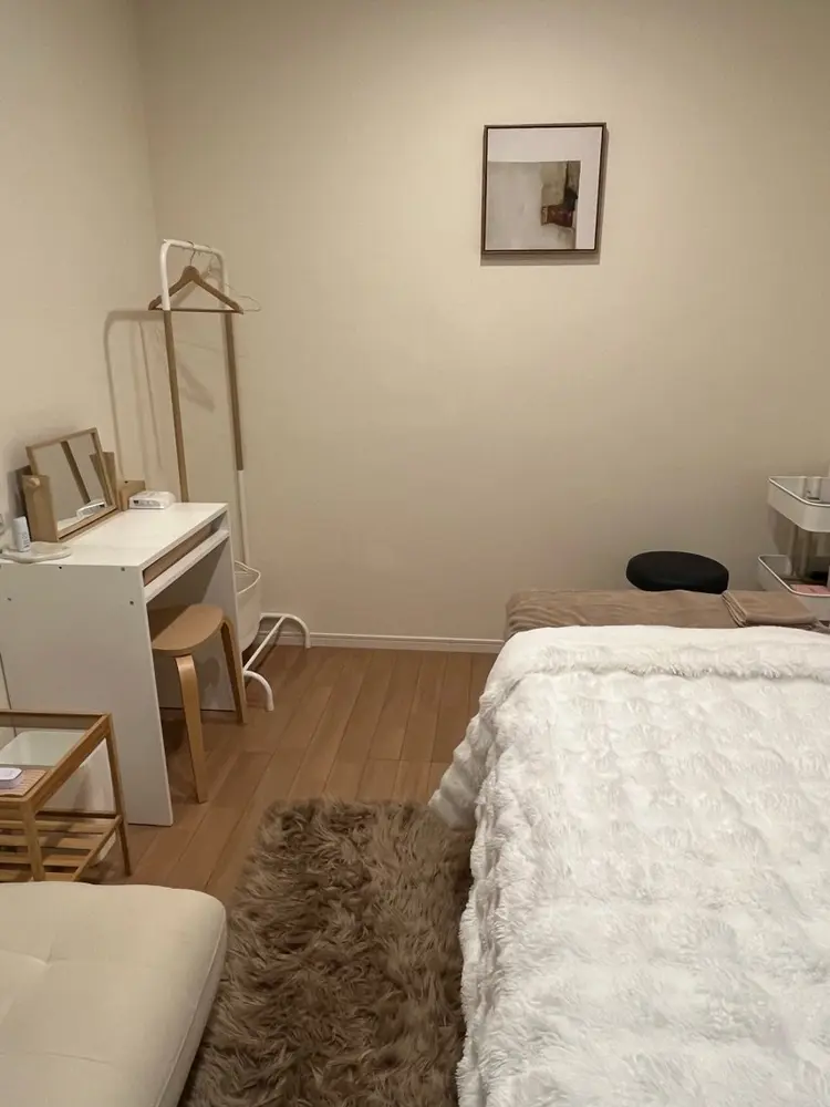 ビオナスの内観・外観1