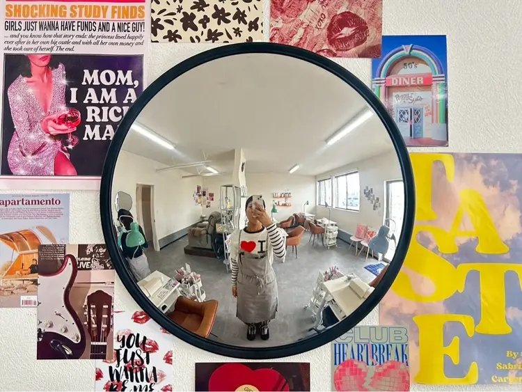 vivi by 7LOOKS（旧7looks mocha 宇都宮鶴田店）の内観・外観3