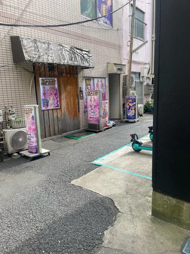 はむはむの内観・外観2