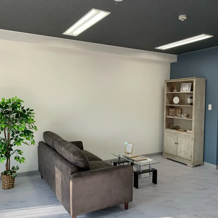 Tiernaの内観・外観2