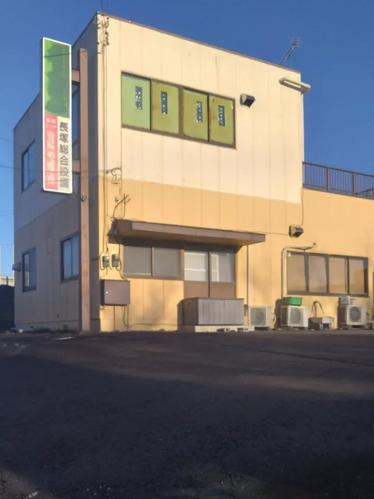 Body Make Roomの内観・外観1