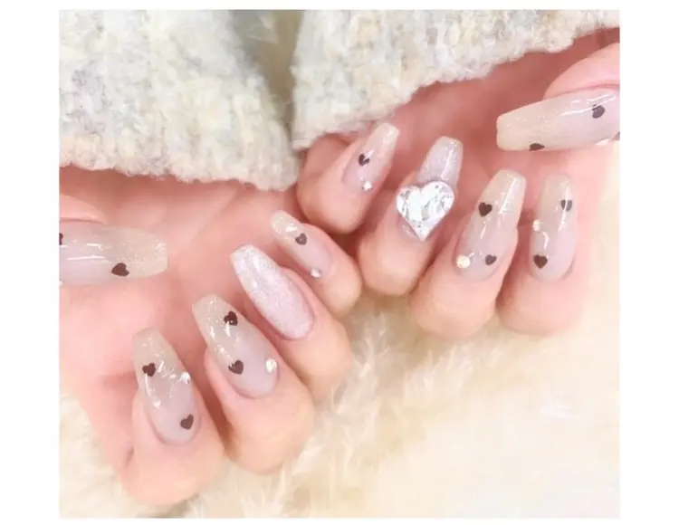 from nail(フロムネイル)の内観・外観2